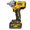 Bild på DeWalt DCF891P2G Mutterdragare 18V XR  1/2" (2x5,0Ah)