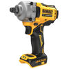 Bild på DeWalt DCF891NT Mutterdragare 18V XR  1/2" TSTAK (utan batteri)