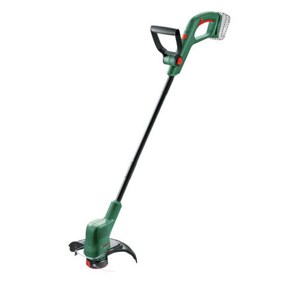 Bosch EasyGrassCut 18V-26 Sladdös Grästrimmer 18V (utan batterier)