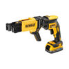 Bild på DeWalt DCF620E1K Gipsskruvdragare 18V XR  (1x1,7Ah)