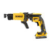 Bild på DeWalt DCF620E1K Gipsskruvdragare 18V XR  (1x1,7Ah)