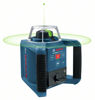 Bosch GRL 300 HVG Rotationslaser M/LR1/WM4/RC1 Grön