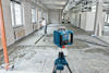 Bosch GRL 300 HVG Rotationslaser M/LR1/WM4/RC1 Grön