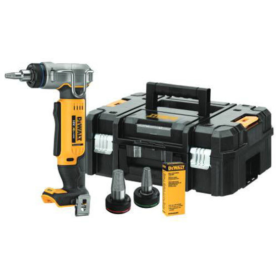 Bild på DeWalt DCE400NT Expansionsverktyg 18V XR  PEX (utan batteri)