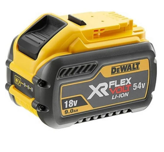 Bild på DeWalt DCB547G Batteri 54V XR 9,0Ah GFN