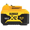 Bild på DeWalt DCB126 Batteri 12V 5,0Ah