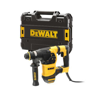 Bild på DeWalt D25333K Borrhammare 30mm SDS-Plus L-formad 950W