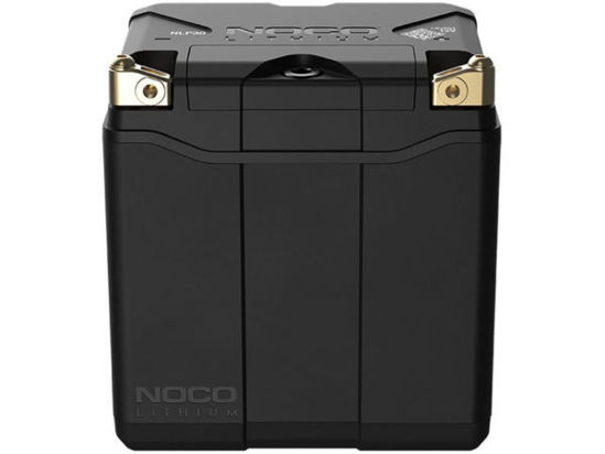 Bild på Noco NLP30 Powersport Lithiumbatteri 12V/8Ah/700A