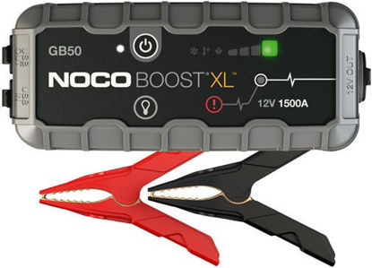 Noco GB50 Starthjälp Boost XL 12V 1500A