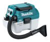 Makita DVC750LZ Dammsugare 18V LI-ION