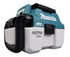 Makita DVC750LZ Dammsugare 18V LI-ION