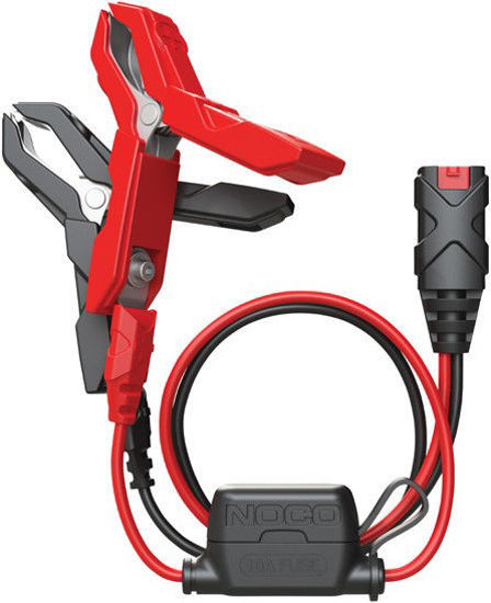 Bild på Noco GC001 X-Connect Batteriklämmor