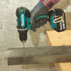 Makita DLX2127MJ Combokit 18V DDF482+DTD152 (2x4,0ah)