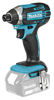 Makita DLX2127MJ Combokit 18V DDF482+DTD152 (2x4,0ah)