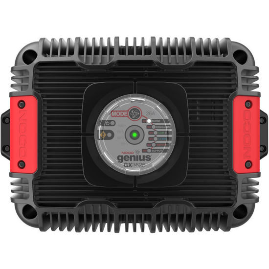 Bild på Noco GX3626EU Batteriladdare 36V 26A