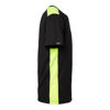 Bild på South West T-shirt 137 Conrad ms 2col Black/Yellow
