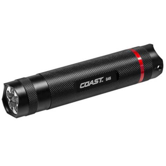 Bild på Coast G45 Ficklampa (135 lumen)