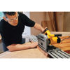 DeWalt DWS520KTR Sänksåg Med Styrskena 165mm