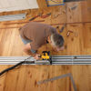 DeWalt DWS520KTR Sänksåg Med Styrskena 165mm