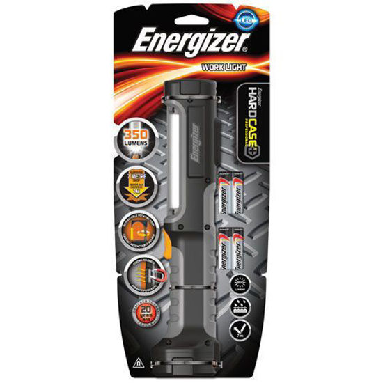 Bild på Energizer HardCase Pro Arbetslampa Magnet (350 lumen)