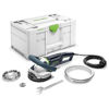 Festool RG 130 E-Set DIA HD Diamantslip