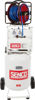 Bild på Senco AC2480 Kompressor Oljefri Low noise 9bar 80L
