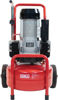 Bild på Senco AC33024EU Kompressor 10bar 230V 24L (Oljefri)