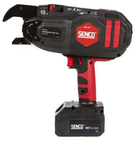 Bild på Senco SRT40 Najmaskin 12-40mm