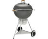 Bild på Weber Kolgrill Master-Touch® Anniversary Kettle Ø57cm Gråmetallic