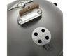 Bild på Weber Kolgrill Master-Touch® Anniversary Kettle Ø57cm Gråmetallic