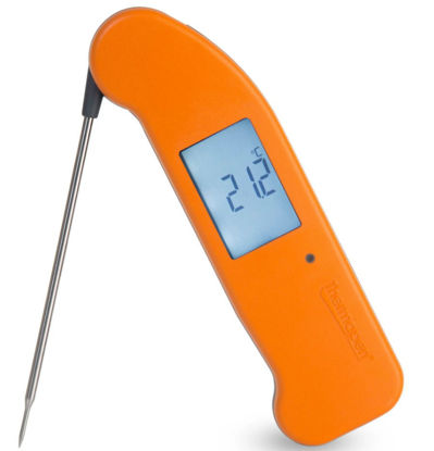 Picture of Thermapen ONE Snabbtermometer Orange