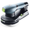 Bild på Festool ETS EC 125/3 EQ Excenterslip