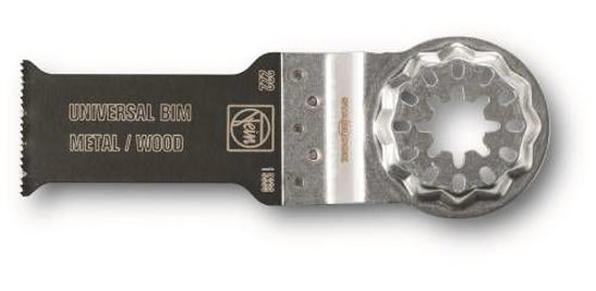 Bild på Fein E-Cut Universal Sågblad BIM 55x28mm 10-Pack