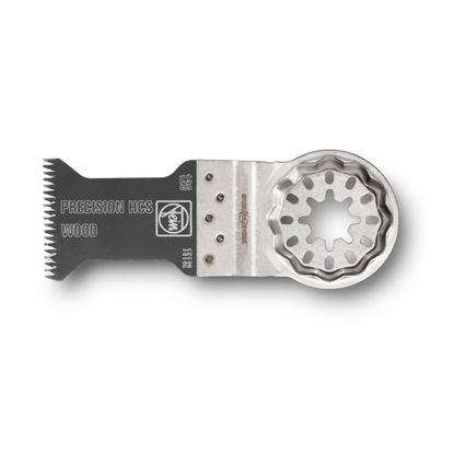 Picture of Fein E-Cut Precision Sågblad 50x35mm 1-Pack