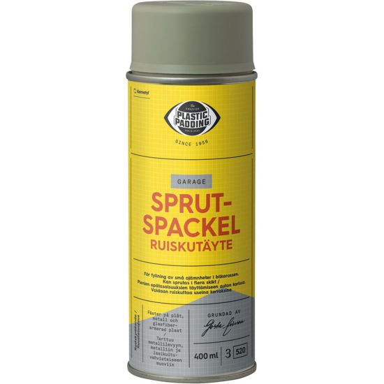 Bild på Sprutspackel 400ml