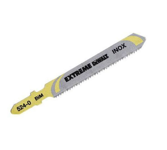 Bild på DeWalt DT2102 Sticksågblad 1-Pack
