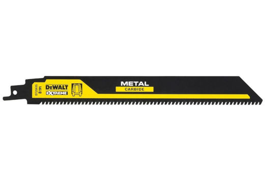 Bild på DeWalt DT20435 Tigersågblad 8TPI 230mm