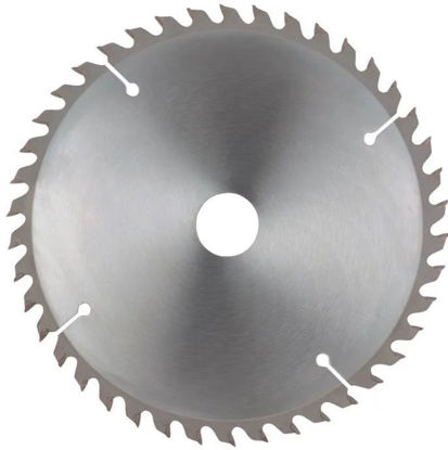 Picture of DeWalt DT1953 Cirkelsågklinga 216x30mm 40T