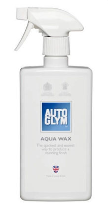 Bild på Autoglym Aqua Wax 500ml