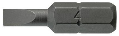 Bild på Teng Tools Bits 0.6x3.5 25mm 3-Pack