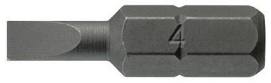 Bild på Teng Tools Bits 0.6x3.5 25mm 3-Pack