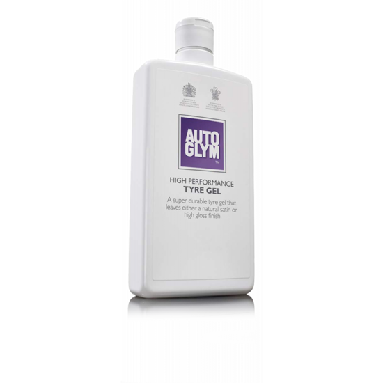 Bild på Autoglym High Performance Tyre Gel 500ml