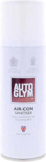 Bild på Autoglym Air-Con Sanitizer Spray 150ml
