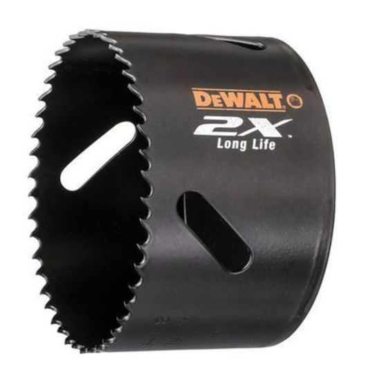Bild på DeWalt DT8138L Hålsåg Bimetall Dubbel Livslängd 38mm