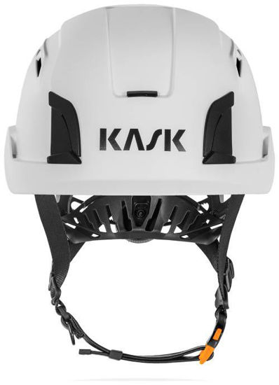 Bild på Kask Skyddshjälm Zenith X Air Vit