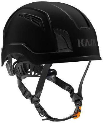 Bild på Kask Skyddshjälm Zenith X Air Svart