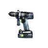 Bild på Festool DRC 18/4 5,2/4,0 I-Plus Skruvdragare 18V