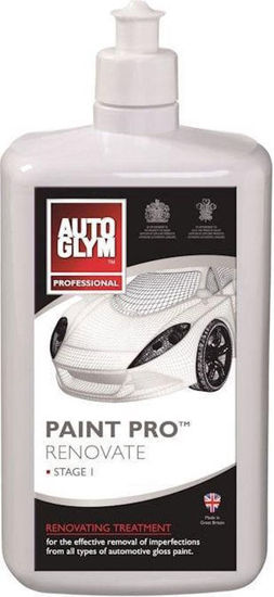Bild på Autoglym Paint Pro Renovate 1L