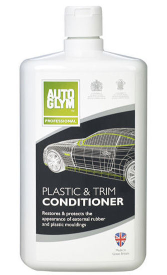 Bild på Autoglym Plastic & Trim Conditioner 1L