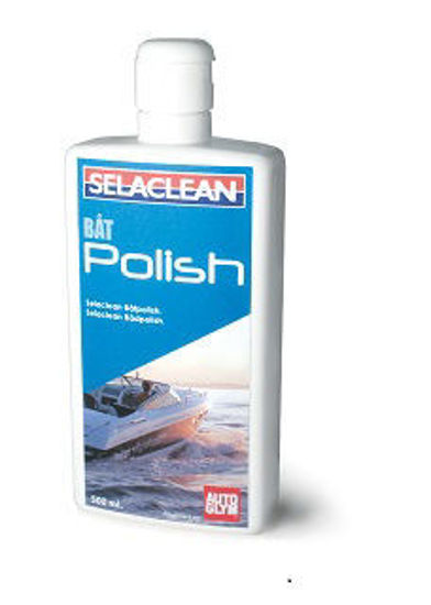 Bild på Autoglym Selaclean Båtpolish 500ml